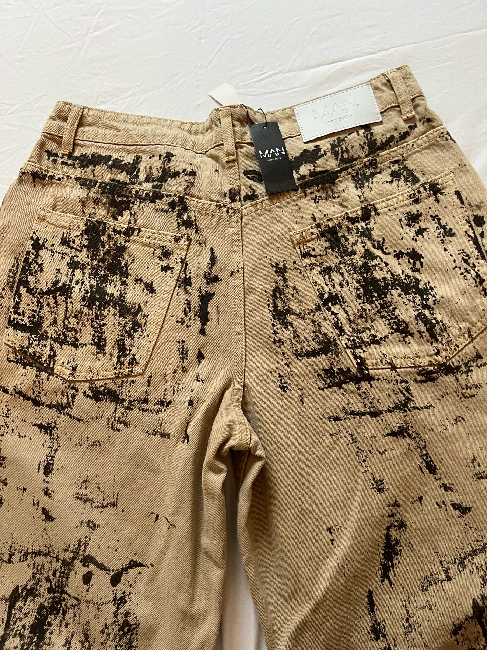 Calça Baggy – photo 4